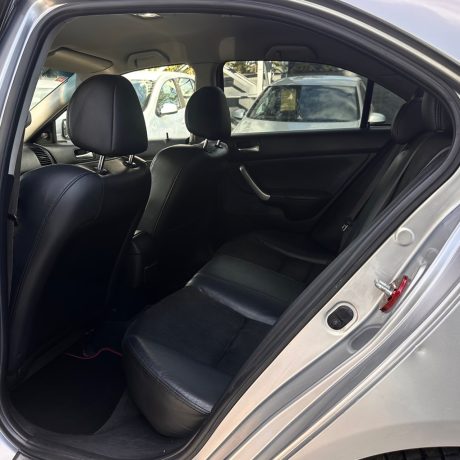 Honda Accord VII Type-S