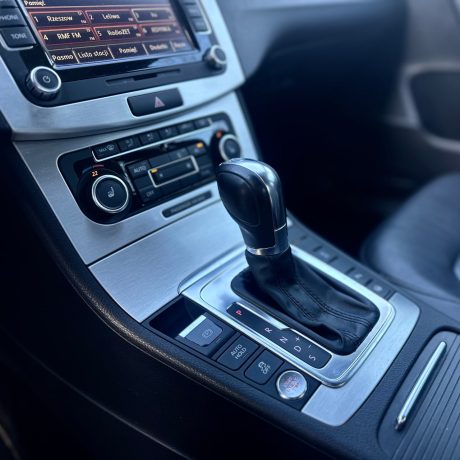 Volkswagen Passat B7