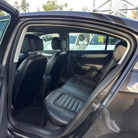 Volkswagen Passat B7