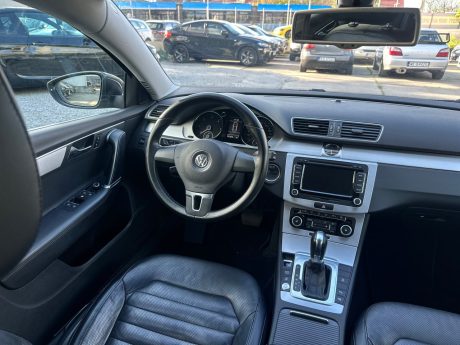 Volkswagen Passat B7