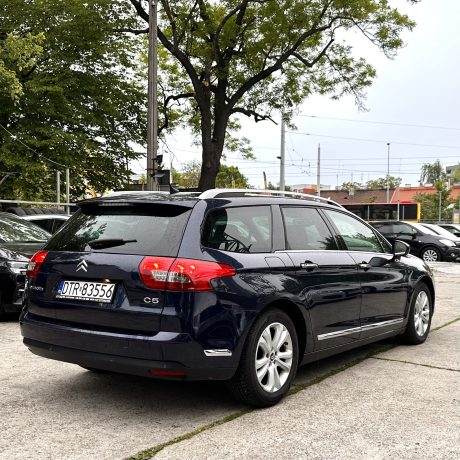Citroen C5 Exclusive