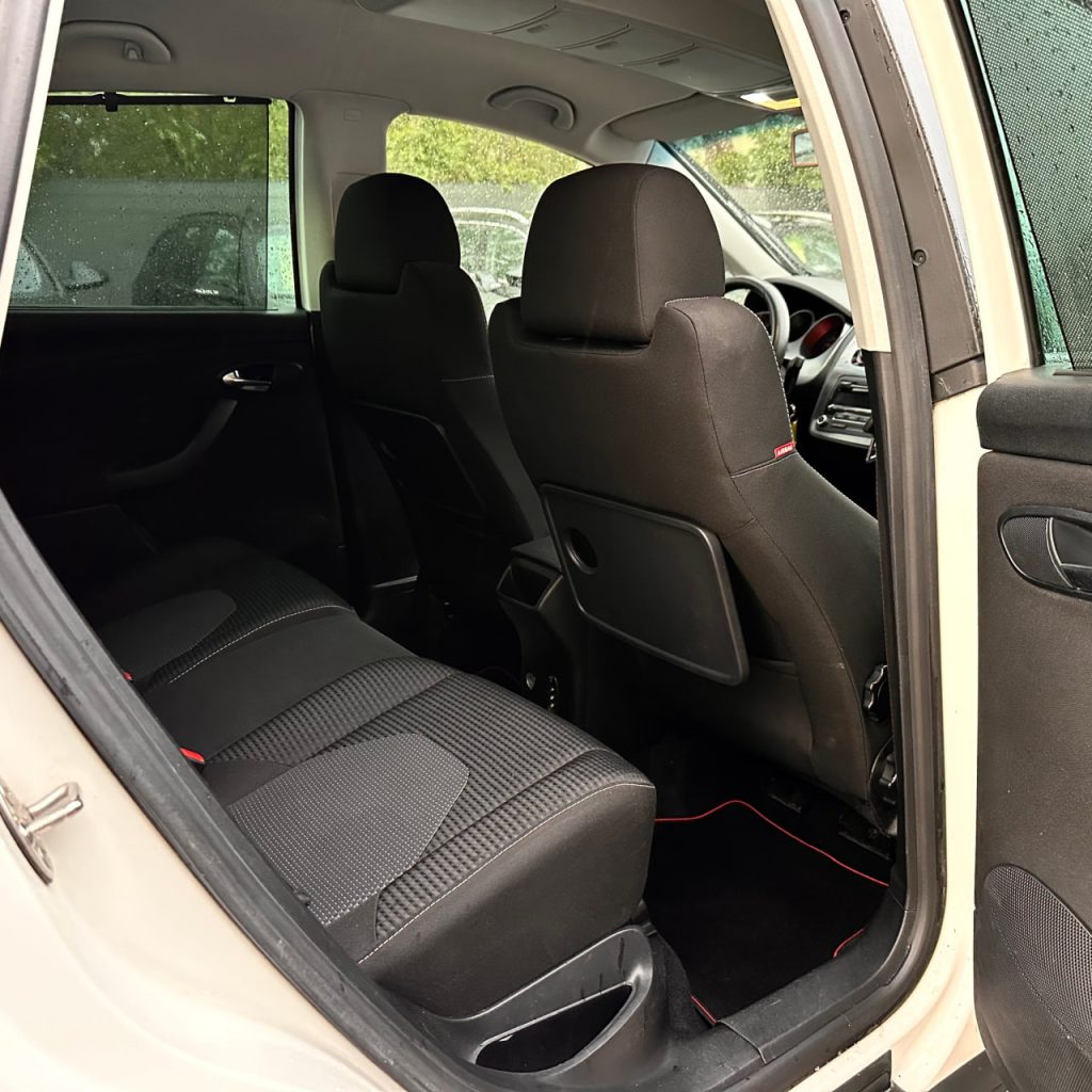 Seat Altea XL Lift