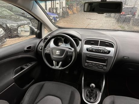 Seat Altea XL Lift