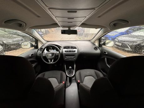 Seat Altea XL Lift