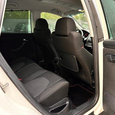 Seat Altea XL Lift