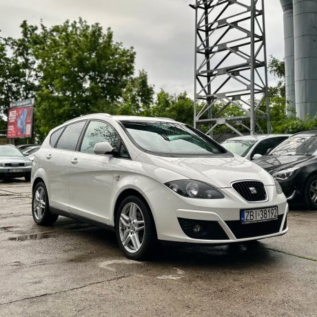 Seat Altea XL Lift