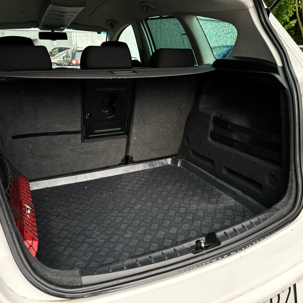 Seat Altea XL Lift