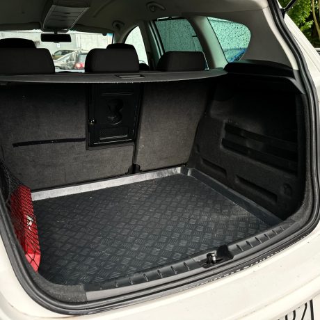 Seat Altea XL Lift