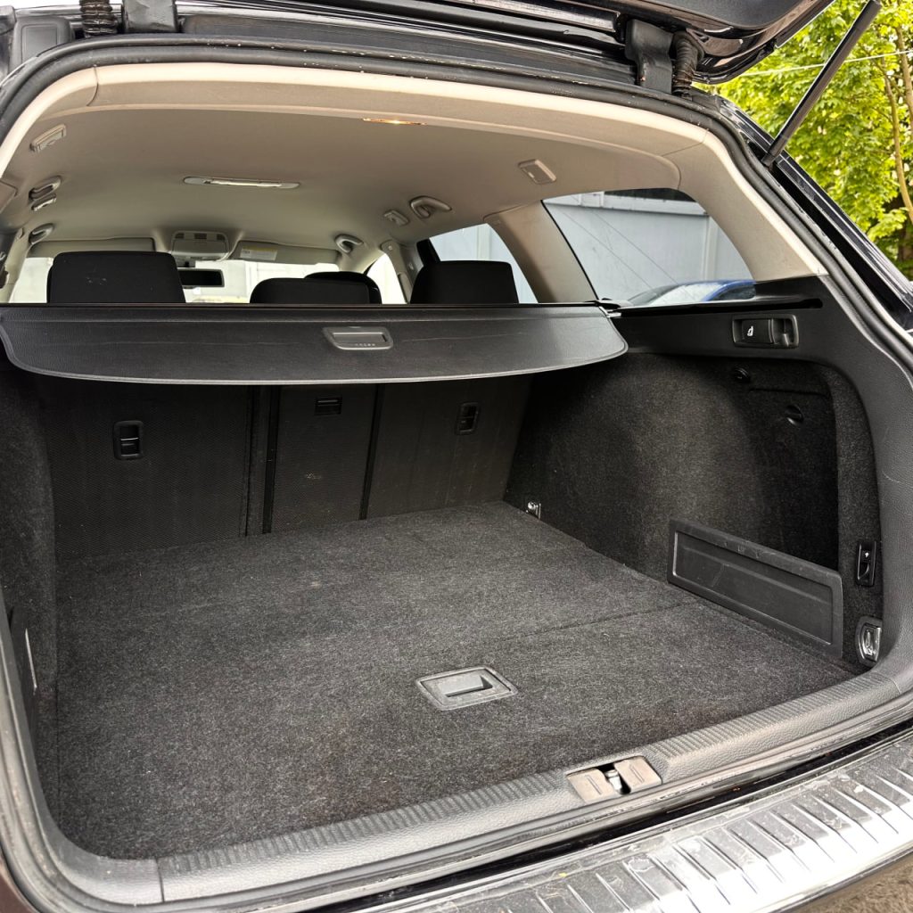 Volkswagen Passat B7