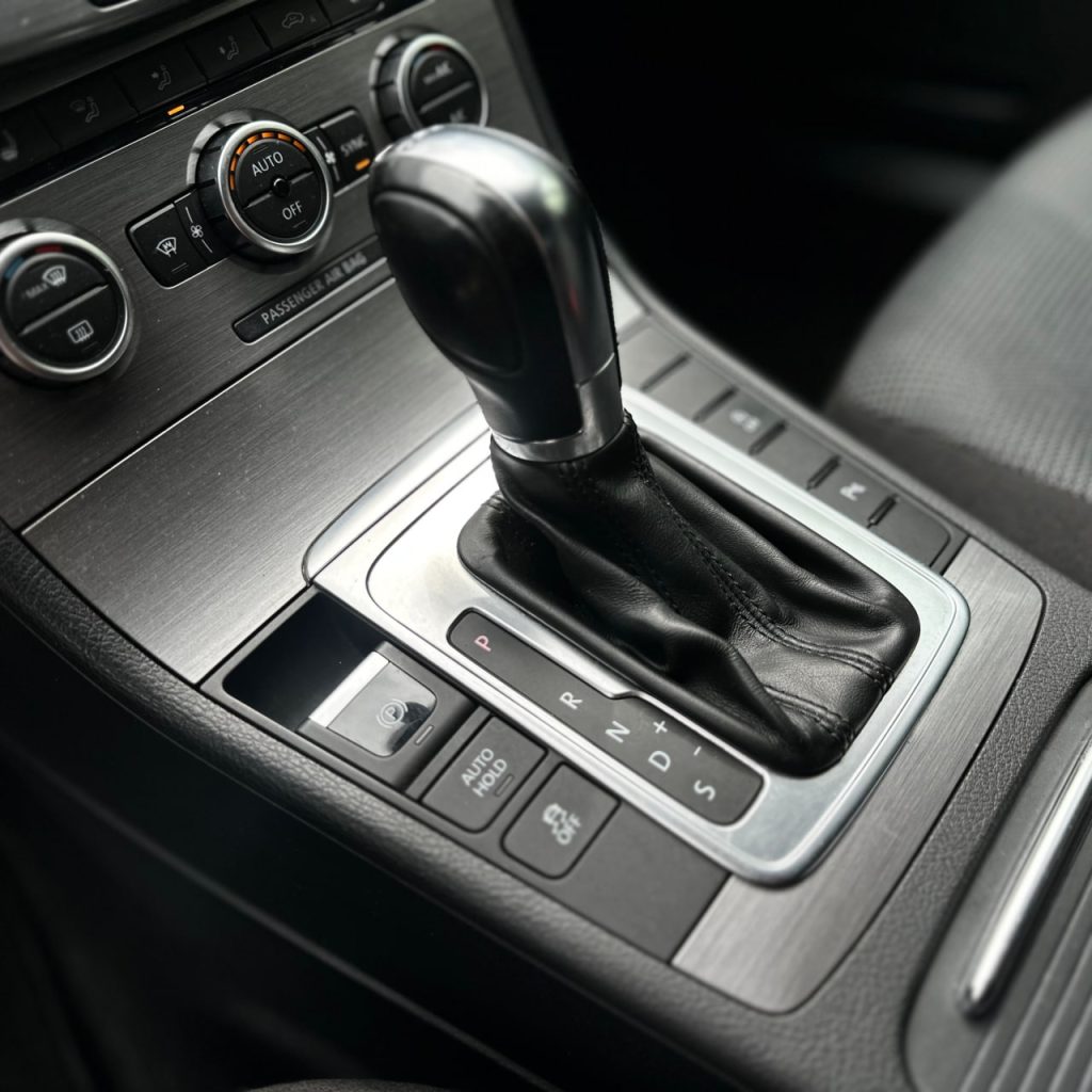 Volkswagen Passat B7