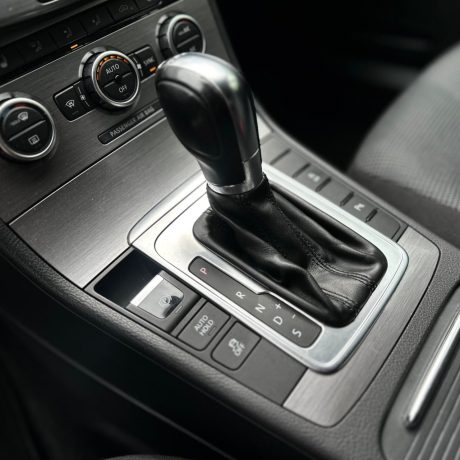 Volkswagen Passat B7
