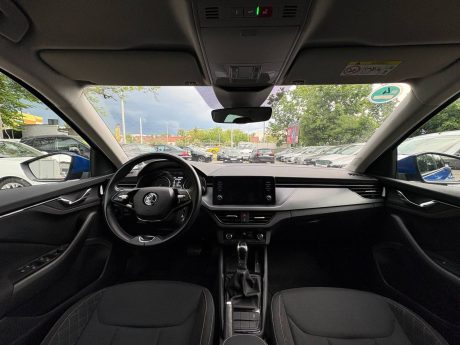 Škoda SCALA AMBITION
