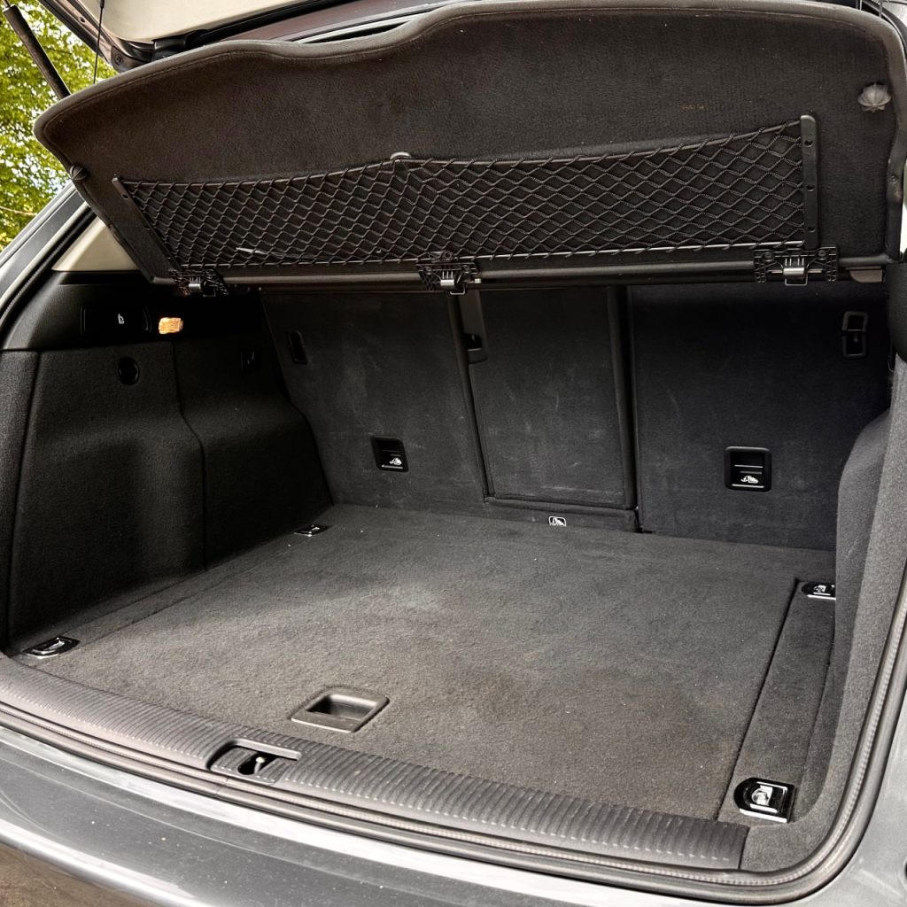 Audi Q5 S-line Quattro