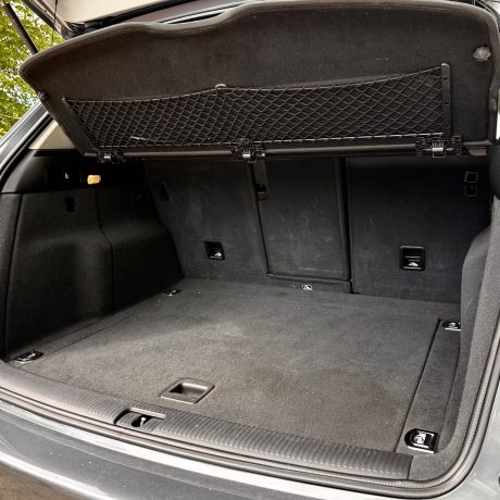 Audi Q5 S-line Quattro