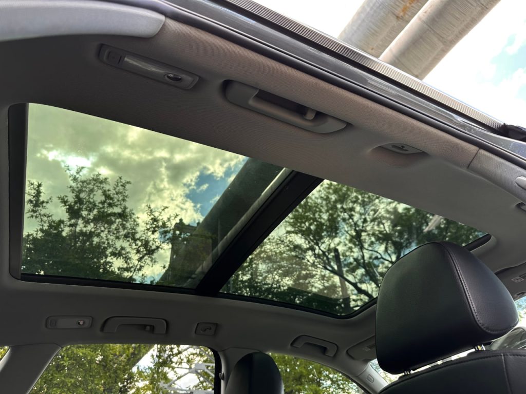Audi Q5 S-line Quattro
