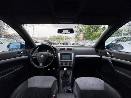 Skoda Octavia II RS