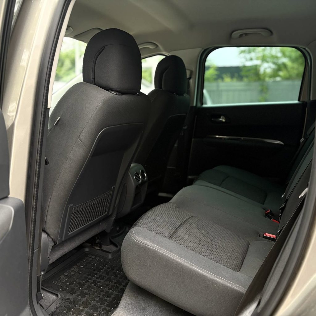 Peugeot 3008 SUV Polift