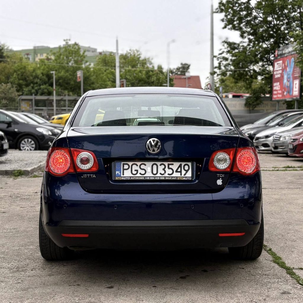 Volkswagen Jetta