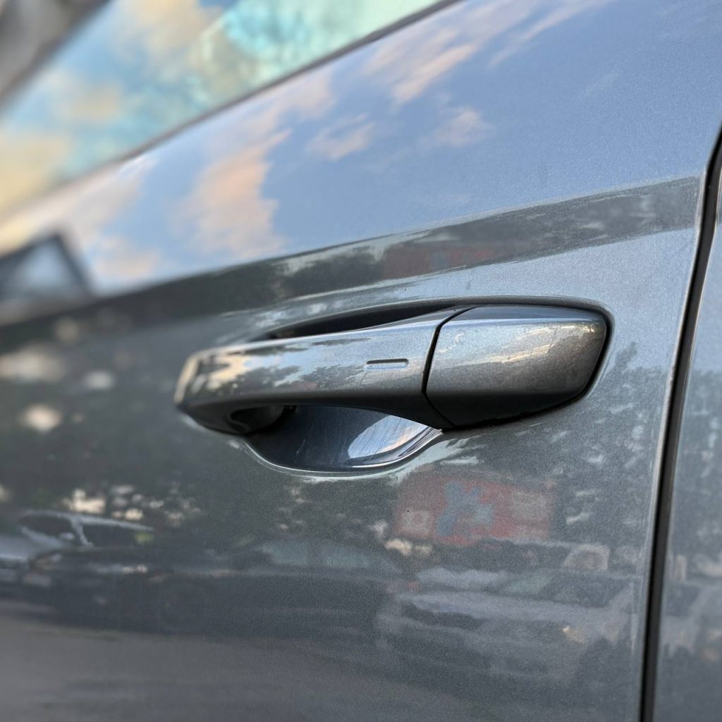 Seat Leon III FR