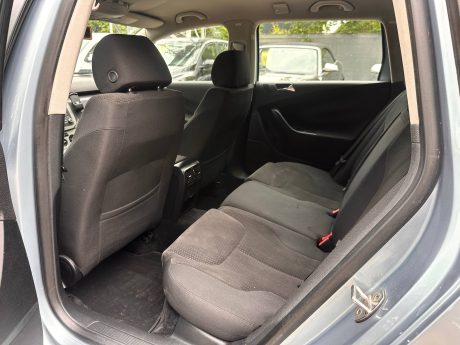 Volkswagen Passat B6