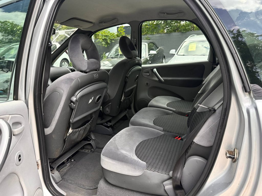 Citroen Xsara Picasso