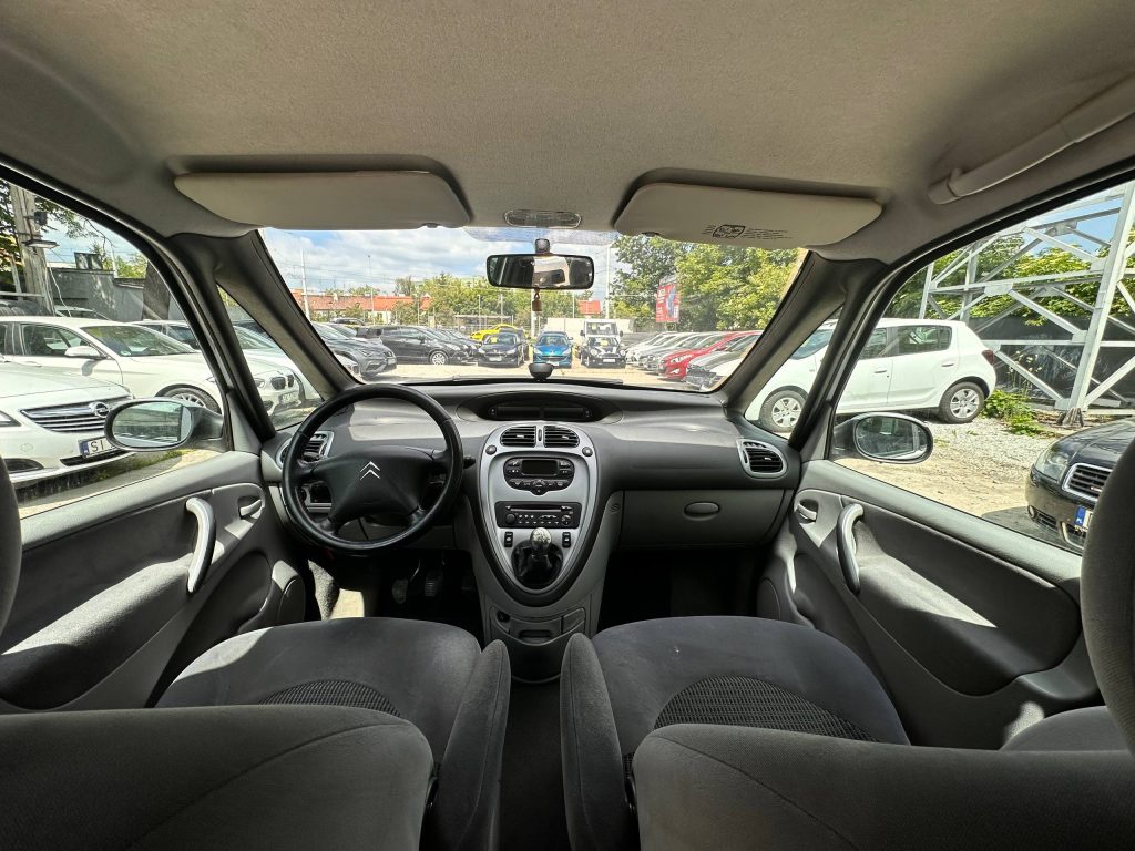 Citroen Xsara Picasso