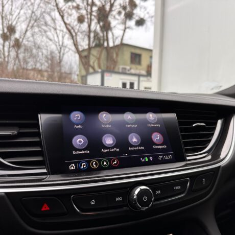 Opel Insignia B Facelift