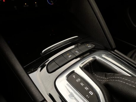 Opel Insignia B Facelift