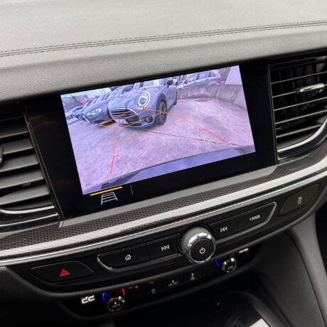 Opel Insignia B Facelift