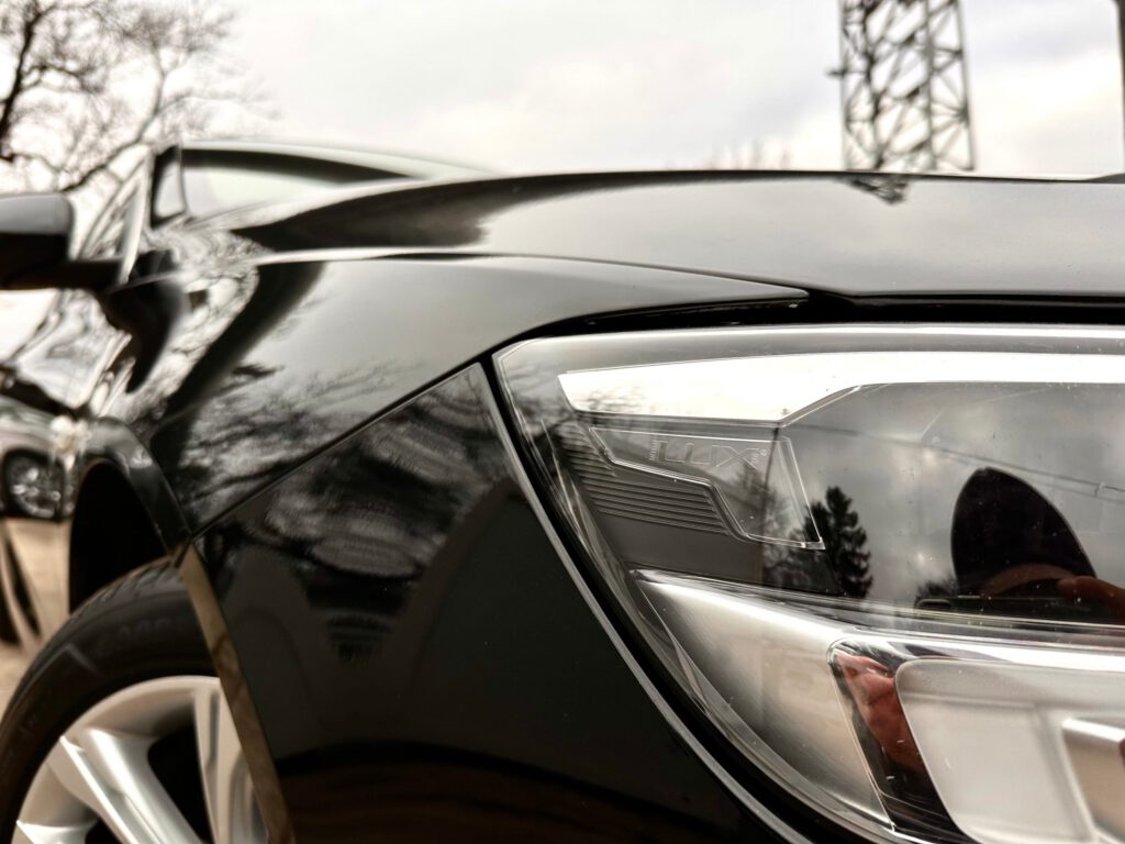 Opel Insignia B Facelift