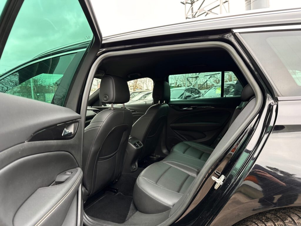 Opel Insignia B Facelift