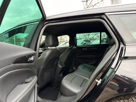 Opel Insignia B Facelift