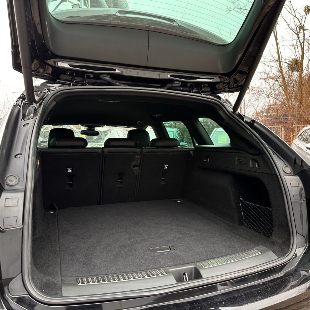 Opel Insignia B Facelift