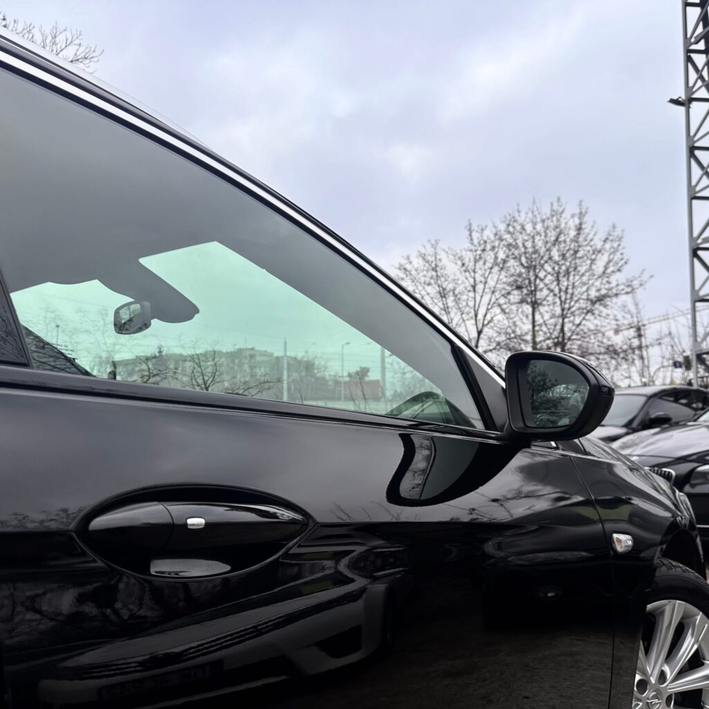 Opel Insignia B Facelift