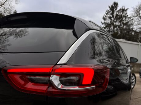Opel Insignia B Facelift
