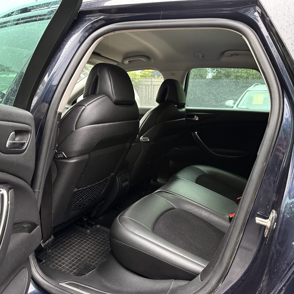 Citroen C5 Exclusive