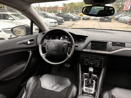 Citroen C5 Exclusive