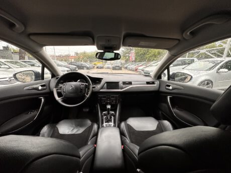 Citroen C5 Exclusive