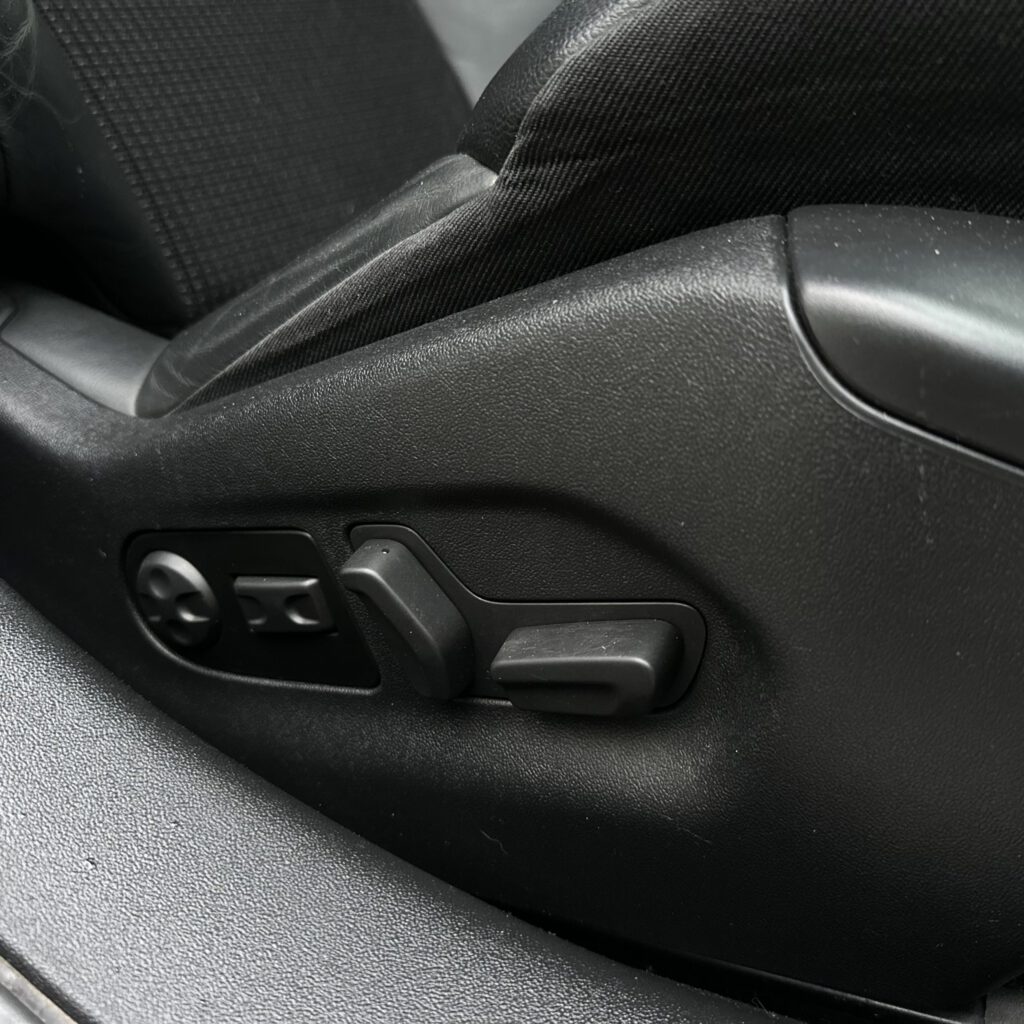 Citroen C5 Exclusive