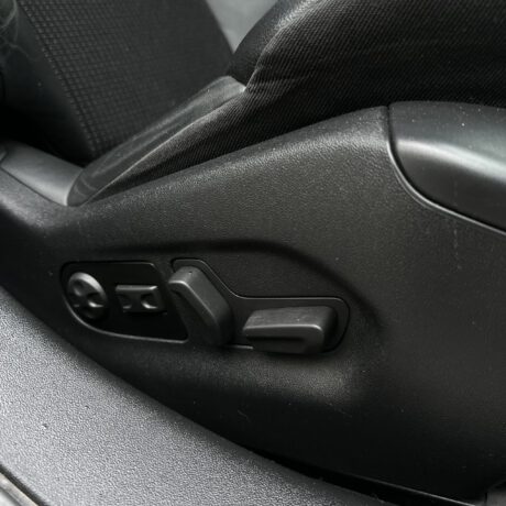 Citroen C5 Exclusive