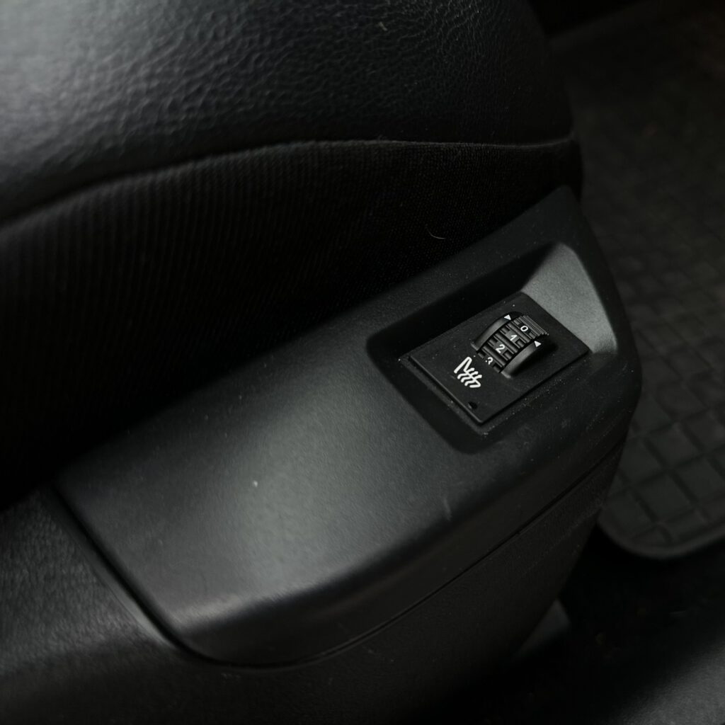 Citroen C5 Exclusive