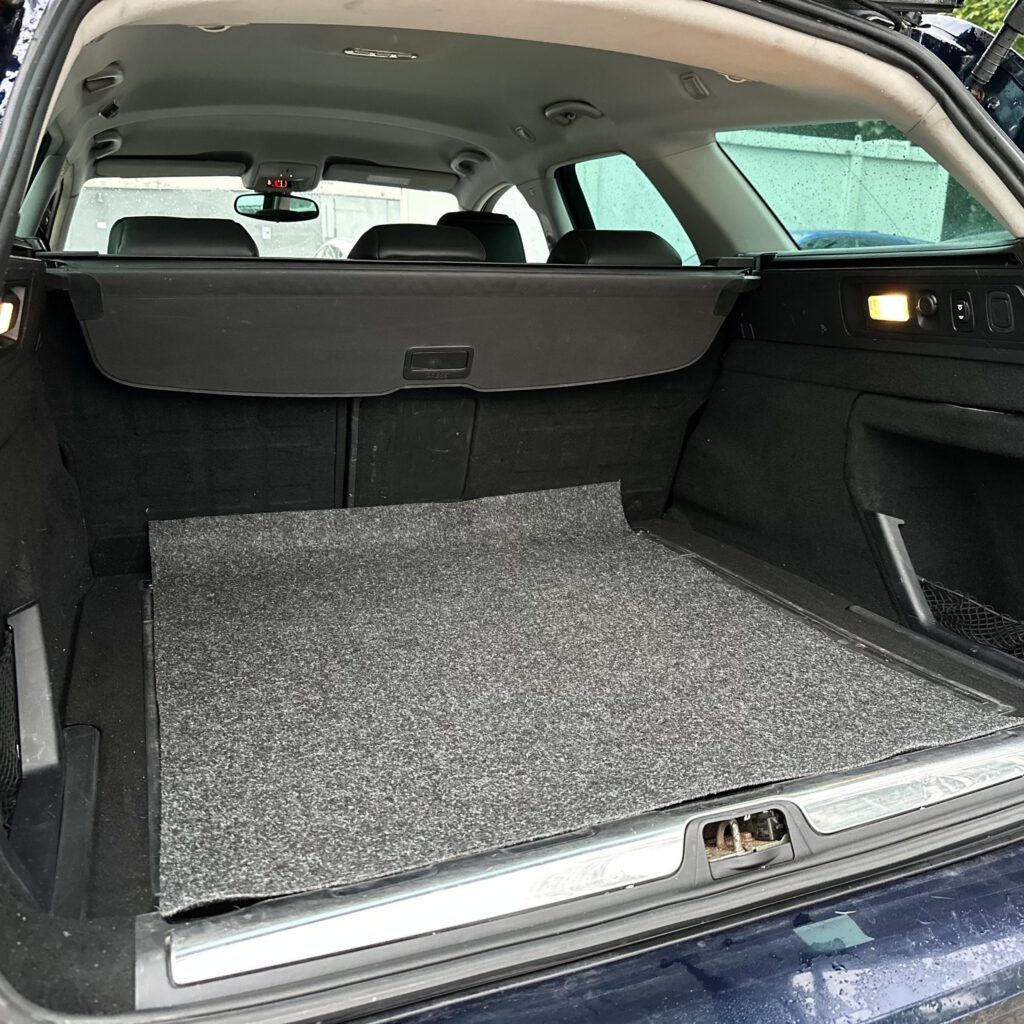 Citroen C5 Exclusive