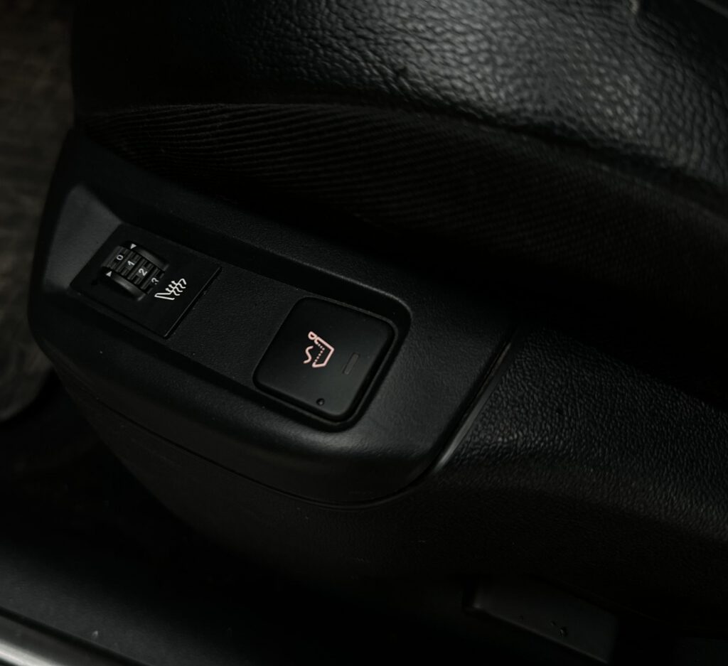 Citroen C5 Exclusive