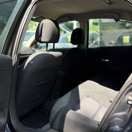 Renault Laguna Lift