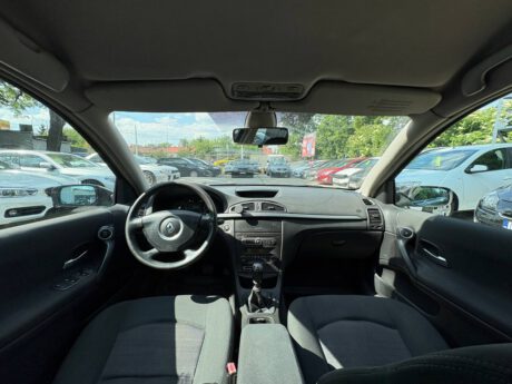 Renault Laguna Lift