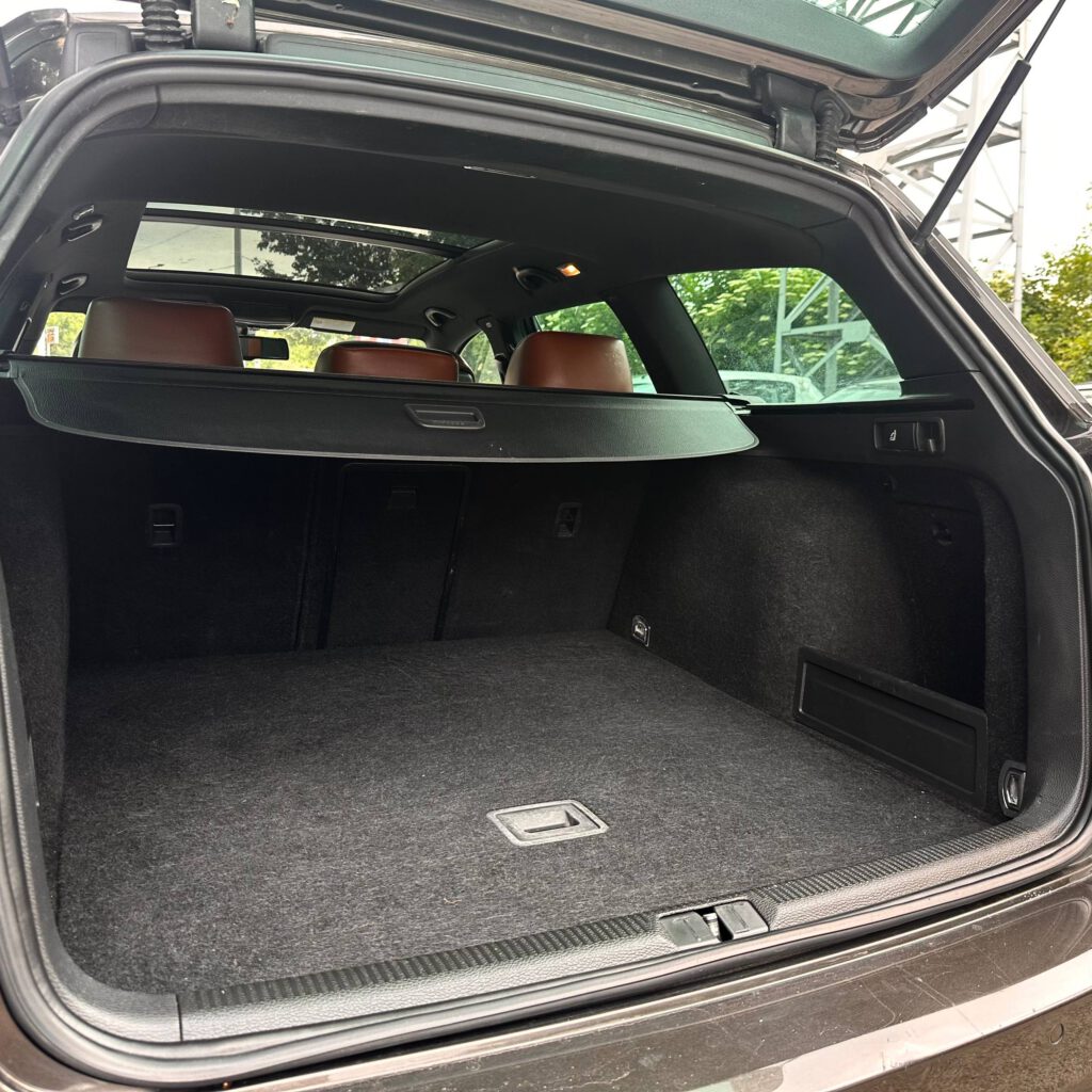 Volkswagen Passat B7