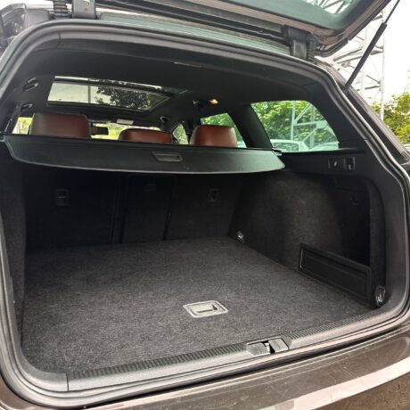 Volkswagen Passat B7