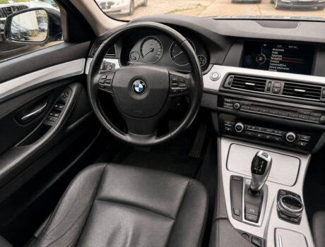 BMW 520d Touring F11