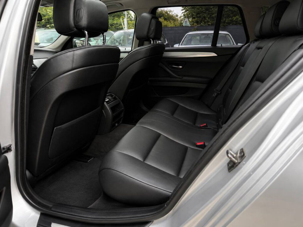 BMW 520d Touring F11
