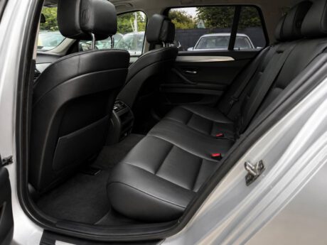 BMW 520d Touring F11